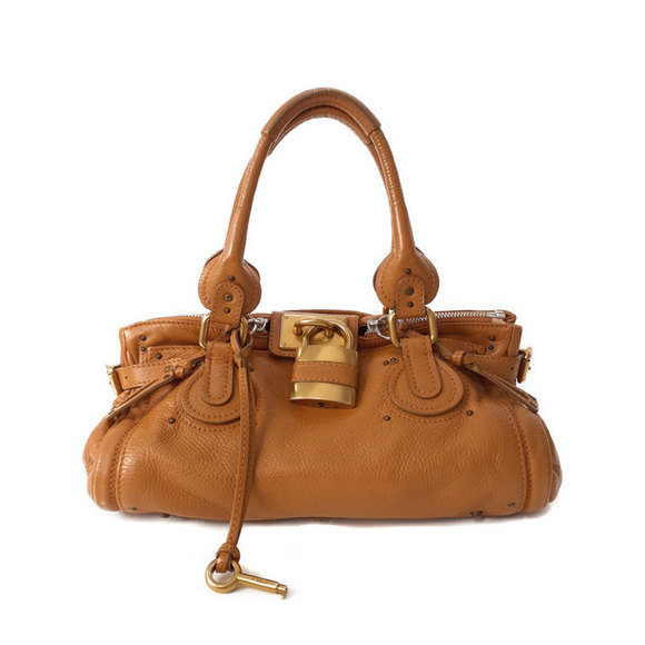 Chloe Paddington Handbag - Picture 1 of 9